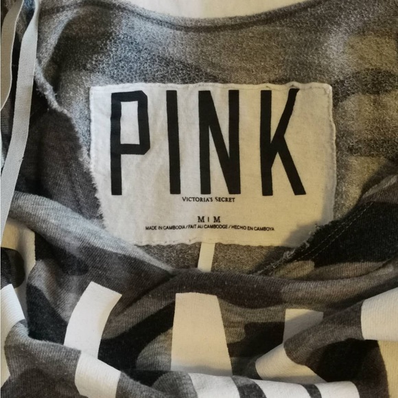 Pink sweat - Picture 3 of 3